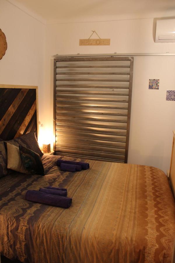 L'Ango-Letto Industriale Del Quadrilatero Romano Turim Exterior foto