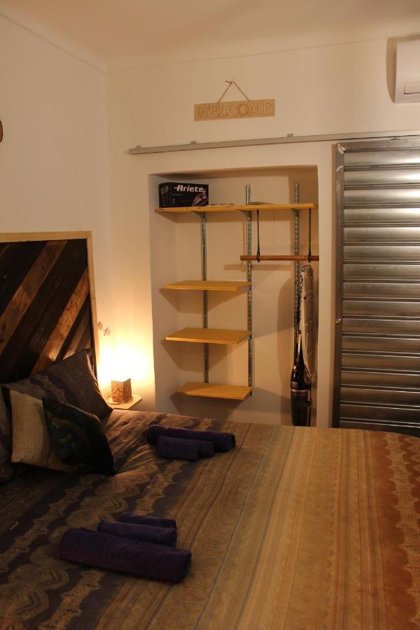 L'Ango-Letto Industriale Del Quadrilatero Romano Turim Exterior foto
